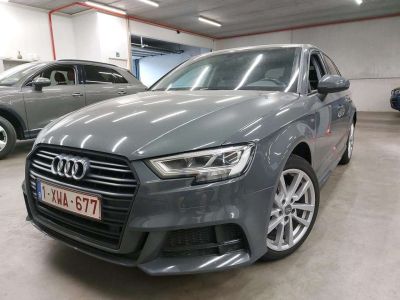 Audi A3 Sportback 30TFSi SLine   - 2