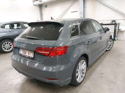 Audi A3 Sportback 30TFSi SLine   - 3