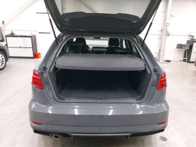 Audi A3 Sportback 30TFSi SLine   - 8