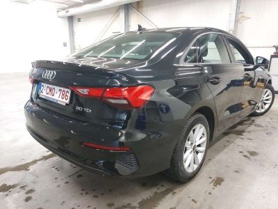 Audi A3 30TDi Sedan Advanced   - 2