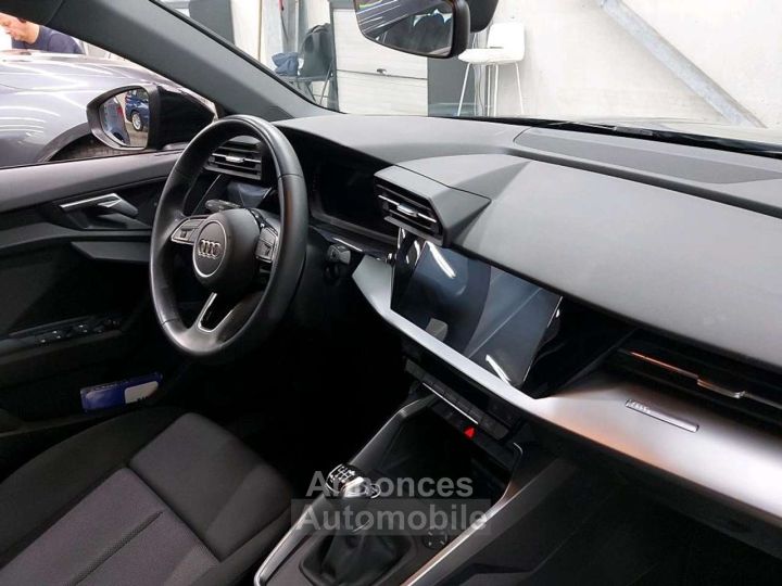 Audi A3 30TDi Sedan Advanced - 3