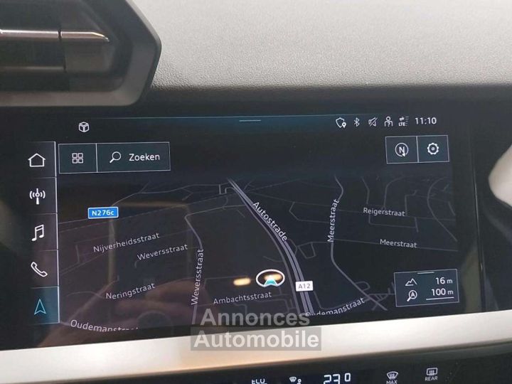 Audi A3 30TDi Sedan Advanced - 4