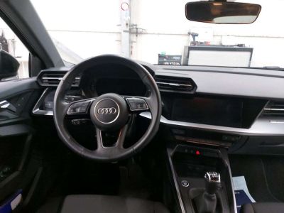 Audi A3 30TDi Sedan Advanced   - 5
