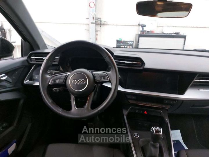 Audi A3 30TDi Sedan Advanced - 5
