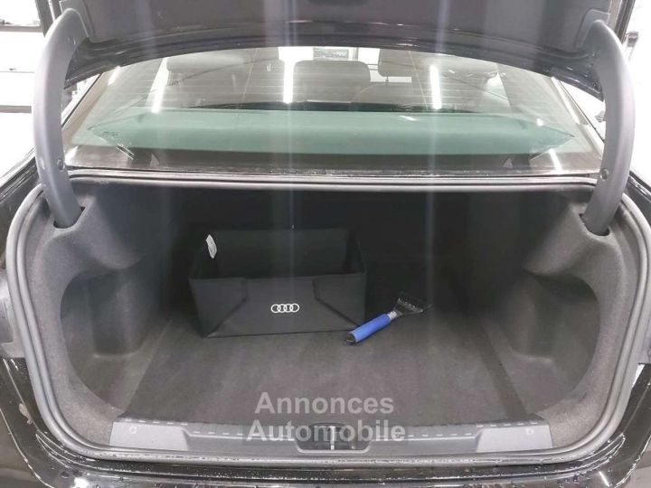 Audi A3 30TDi Sedan Advanced - 6