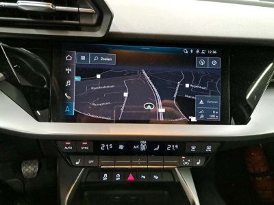 Audi A3 Sportback 30TFSi Advanced LED-NAVI-CUIR-VIRTUAL   - 4