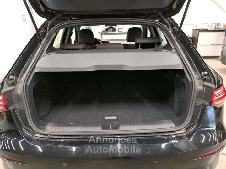 Audi A3 Sportback 30TFSi Advanced LED-NAVI-CUIR-VIRTUAL - 7