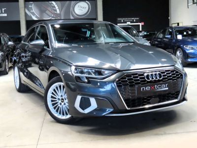 Audi A3 Sportback 30TFSI Stronic Adv LED-NAVI-VIRTUAL   - 2
