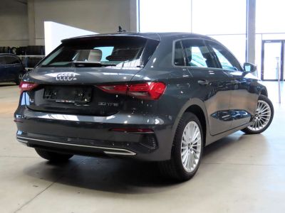 Audi A3 Sportback 30TFSI Stronic Adv LED-NAVI-VIRTUAL   - 3