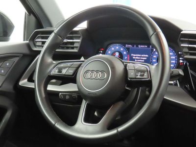 Audi A3 Sportback 30TFSI Stronic Adv LED-NAVI-VIRTUAL   - 6