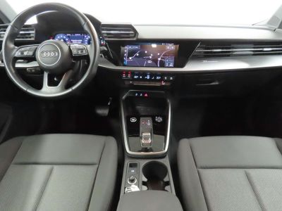 Audi A3 Sportback 30TFSI Stronic Adv LED-NAVI-VIRTUAL   - 7