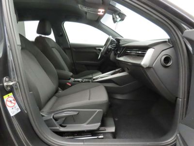 Audi A3 Sportback 30TFSI Stronic Adv LED-NAVI-VIRTUAL   - 9