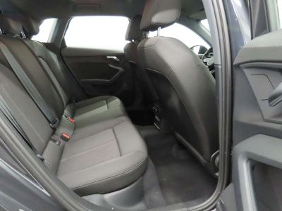 Audi A3 Sportback 30TFSI Stronic Adv LED-NAVI-VIRTUAL   - 10
