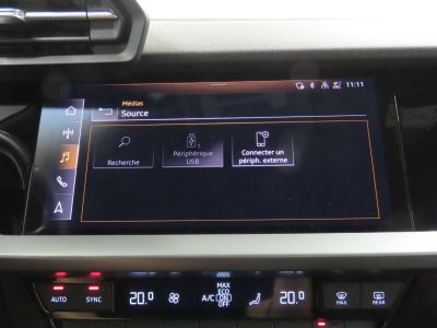 Audi A3 Sportback 30TFSI Stronic Adv LED-NAVI-VIRTUAL   - 13