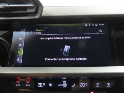 Audi A3 Sportback 30TFSI Stronic Adv LED-NAVI-VIRTUAL   - 14