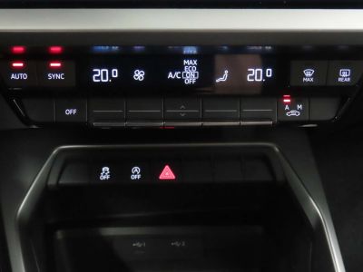 Audi A3 Sportback 30TFSI Stronic Adv LED-NAVI-VIRTUAL   - 16