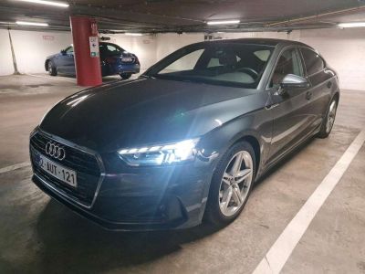 Audi A5 SB 35TFSi STronic EUR6dT   - 2