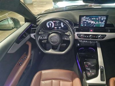 Audi A5 SB 35TFSi STronic EUR6dT   - 5