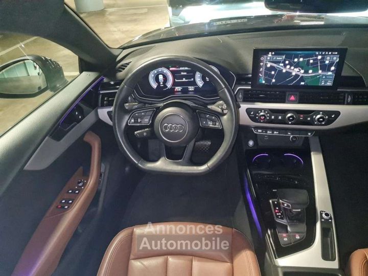 Audi A5 SB 35TFSi STronic EUR6dT - 5