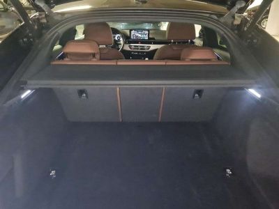 Audi A5 SB 35TFSi STronic EUR6dT   - 6