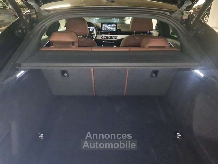 Audi A5 SB 35TFSi STronic EUR6dT - 6
