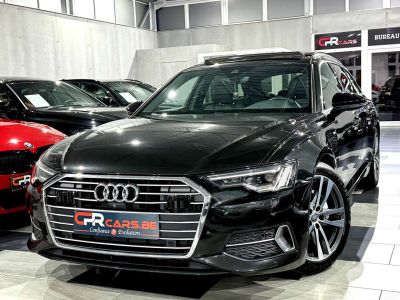 Audi A6 35 TDi S Line 1e Main Etat Neuf Full Hist   - 1