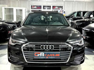 Audi A6 35 TDi S Line 1e Main Etat Neuf Full Hist   - 5