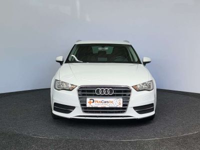 Audi A3 12 TFSI Berline ~ Navi Airco CC PDC Top   - 2