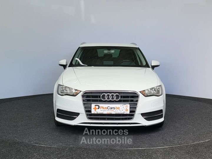 Audi A3 12 TFSI Berline ~ Navi Airco CC PDC Top - 2