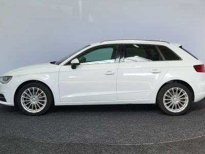 Audi A3 12 TFSI Berline ~ Navi Airco CC PDC Top   - 3