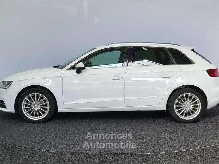 Audi A3 12 TFSI Berline ~ Navi Airco CC PDC Top - 3