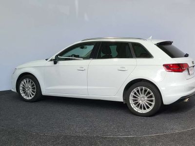 Audi A3 12 TFSI Berline ~ Navi Airco CC PDC Top   - 4