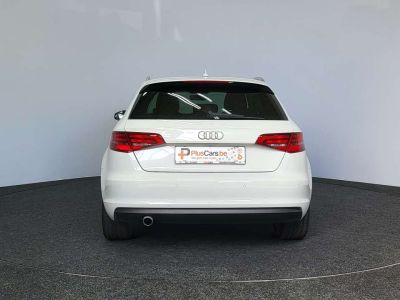 Audi A3 12 TFSI Berline ~ Navi Airco CC PDC Top   - 5