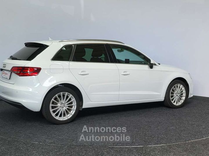 Audi A3 12 TFSI Berline ~ Navi Airco CC PDC Top - 6