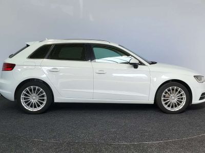 Audi A3 12 TFSI Berline ~ Navi Airco CC PDC Top   - 7