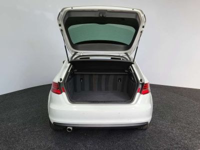 Audi A3 12 TFSI Berline ~ Navi Airco CC PDC Top   - 9