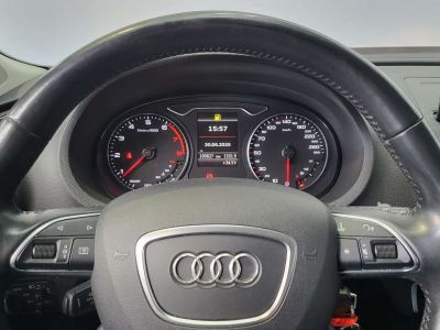 Audi A3 12 TFSI Berline ~ Navi Airco CC PDC Top   - 13