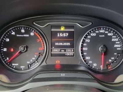 Audi A3 12 TFSI Berline ~ Navi Airco CC PDC Top   - 14
