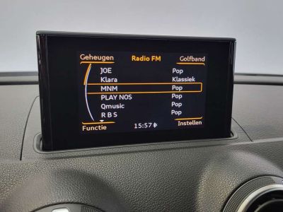 Audi A3 12 TFSI Berline ~ Navi Airco CC PDC Top   - 15