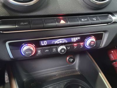 Audi A3 12 TFSI Berline ~ Navi Airco CC PDC Top   - 17