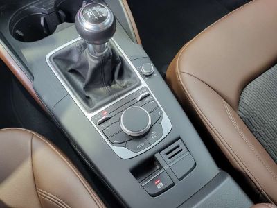 Audi A3 12 TFSI Berline ~ Navi Airco CC PDC Top   - 18