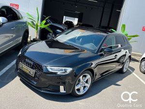 Audi 