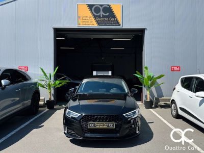 Audi A3 Sportback 10i 116CH Pack sport Car play   - 3