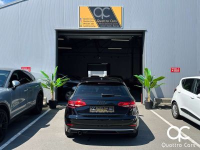 Audi A3 Sportback 10i 116CH Pack sport Car play   - 6