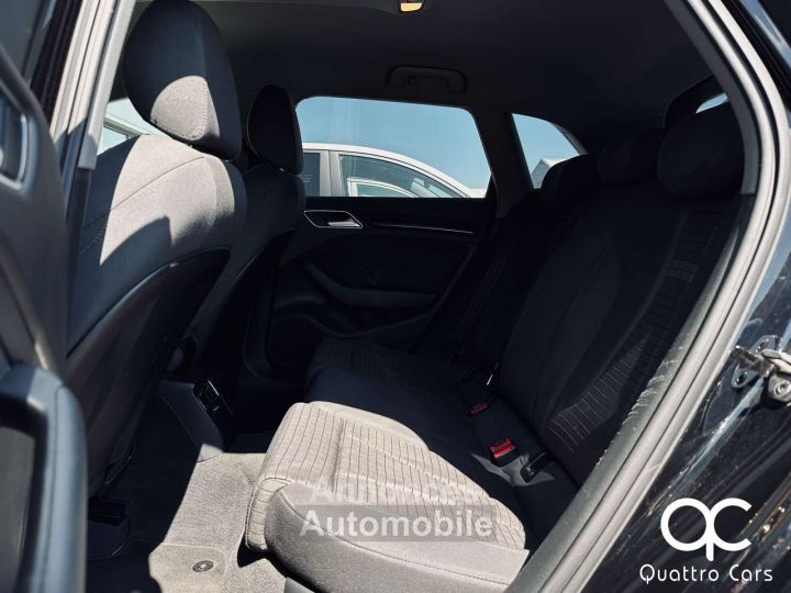 Audi A3 Sportback 10i 116CH Pack sport Car play - 18