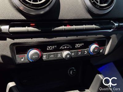 Audi A3 Sportback 10i 116CH Pack sport Car play   - 20