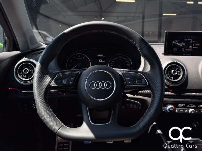 Audi A3 Sportback 10i 116CH Pack sport Car play   - 22