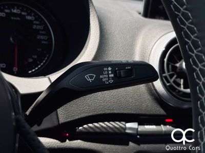 Audi A3 Sportback 10i 116CH Pack sport Car play   - 26