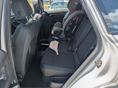 Audi Q3 20 35 TDI 150 S-LINE S-TRONIC BVA   - 10