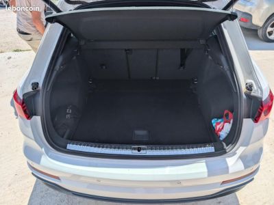 Audi Q3 20 35 TDI 150 S-LINE S-TRONIC BVA   - 11